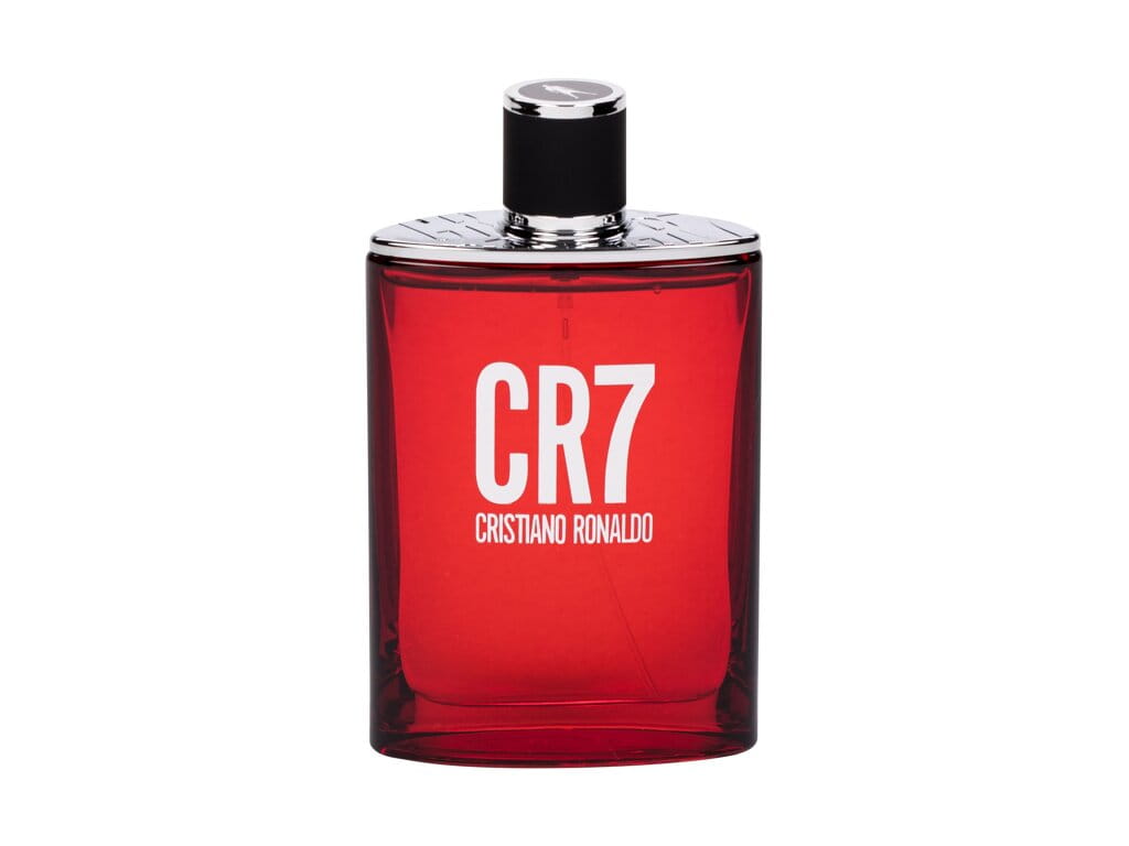 Cristiano Ronaldo CR7 M Woda toaletowa 100ml-585682